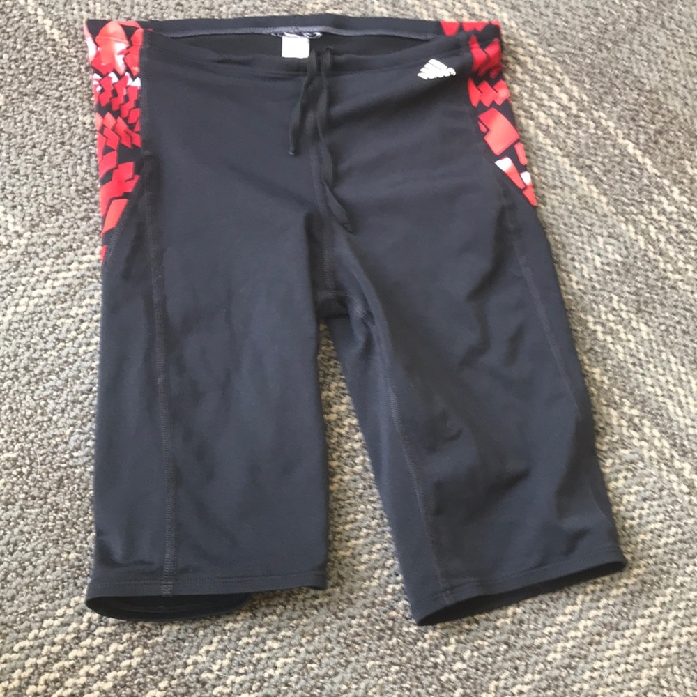 Adidas Swim Jammers